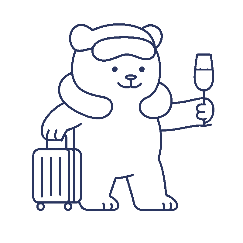 Room Service Inc.